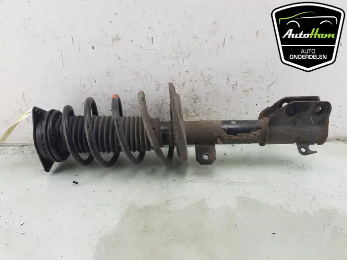 Schokdemper links-voor Citroen C4