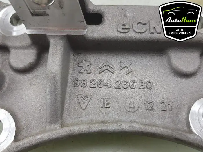 Versnellingsbak Steun Citroen C4