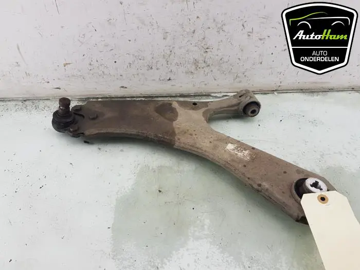 Draagarm links-voor Citroen C4
