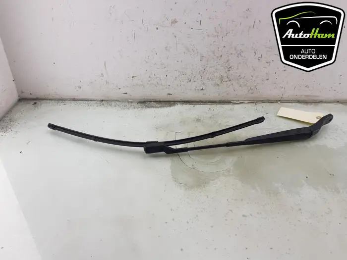 Ruitenwisserarm voor Citroen C4