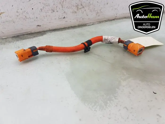 HV kabel (hoog voltage) Citroen C4