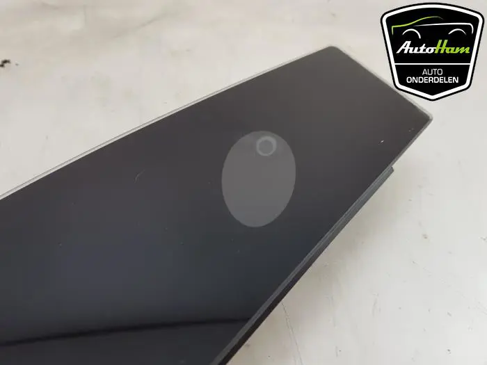 360 graden camera Tesla Model 3