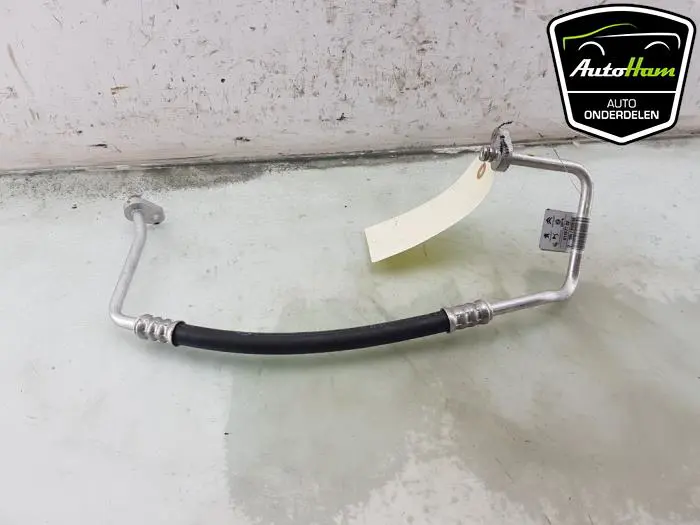 Airco Leiding Citroen C4