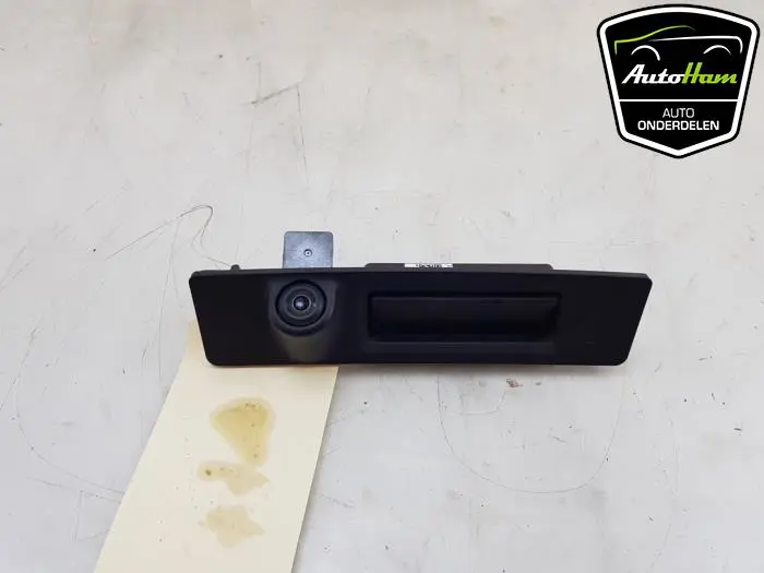 Achteruitrij Camera Tesla Model 3