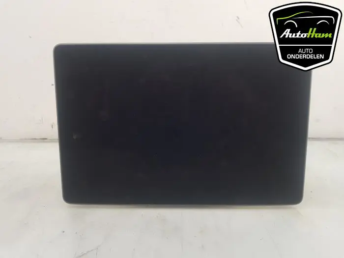 Display Multi Media regelunit Tesla Model 3