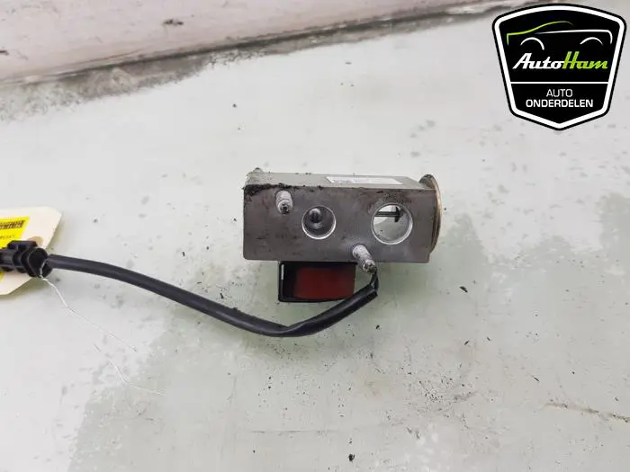 Airco deel (div) Citroen C4
