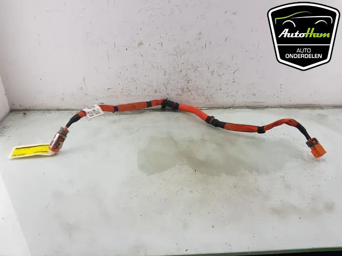 HV kabel (hoog voltage) Citroen C4