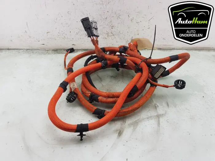 HV kabel (hoog voltage) Citroen C4