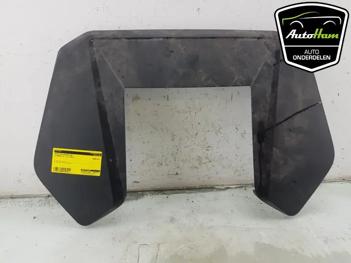 Motor Beschermplaat Citroen C4