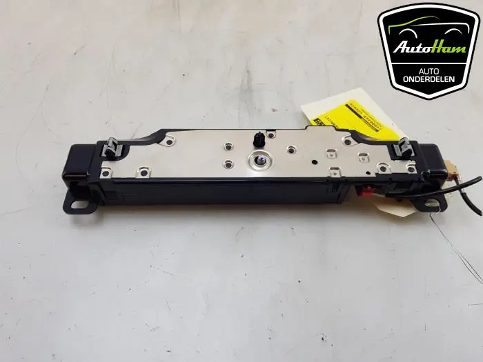 WiFi module Tesla Model 3