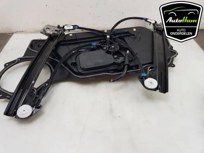 Ruitmechaniek 4Deurs links-voor Tesla Model 3