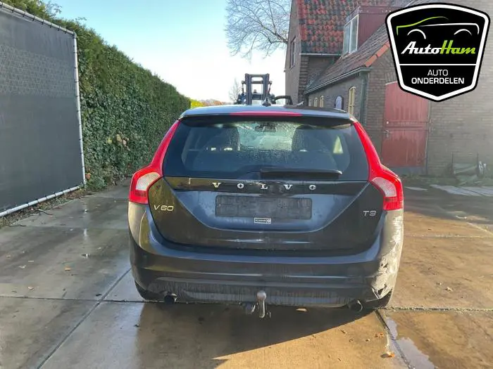 Achterklep Volvo V60