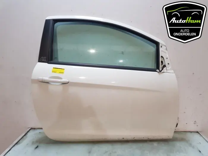 Portier 2Deurs rechts Ford KA