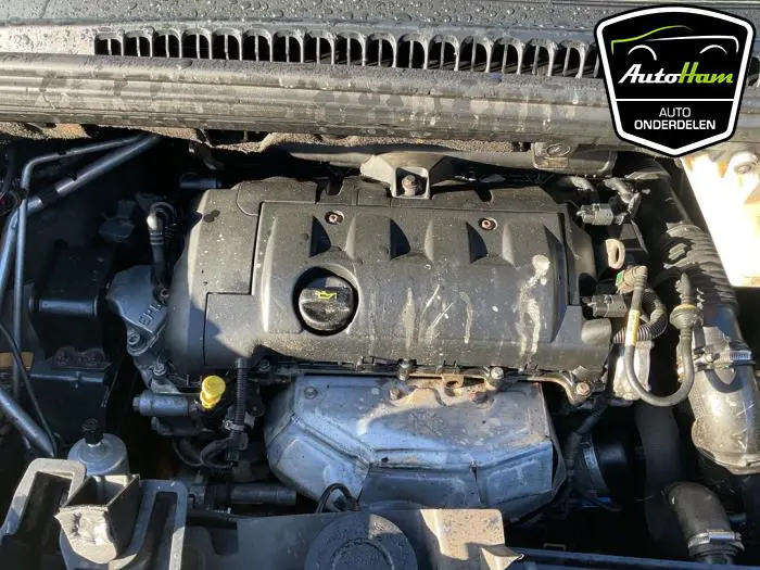 Motor Peugeot 5008