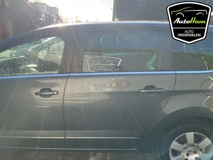 Portier 4Deurs links-achter Peugeot 5008