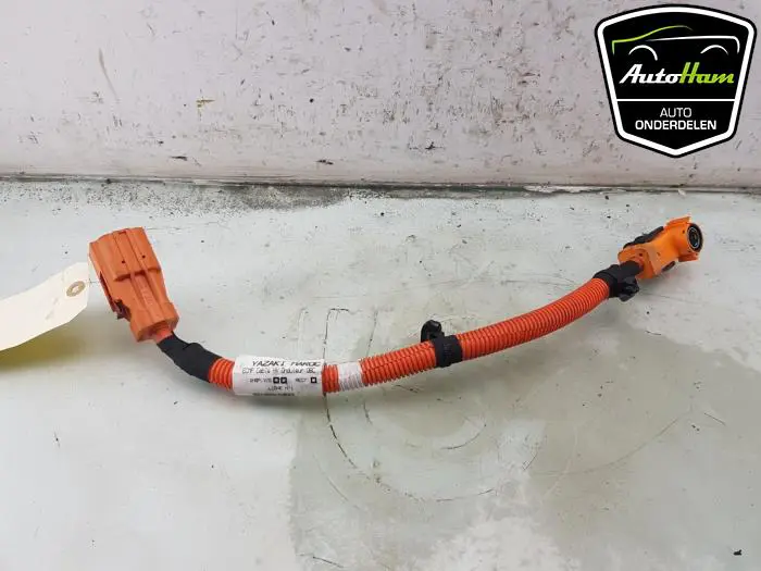 HV kabel (hoog voltage) Citroen C4