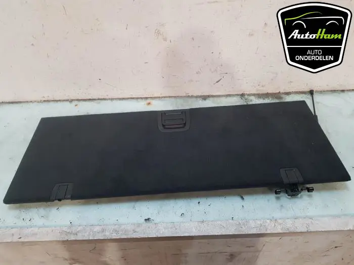 Vloerplaat bagageruimte BMW X5