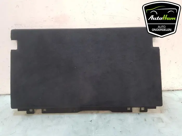 Vloerplaat bagageruimte BMW X5