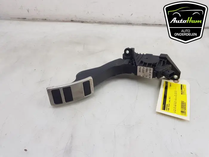 Gaspedaal Ford Focus