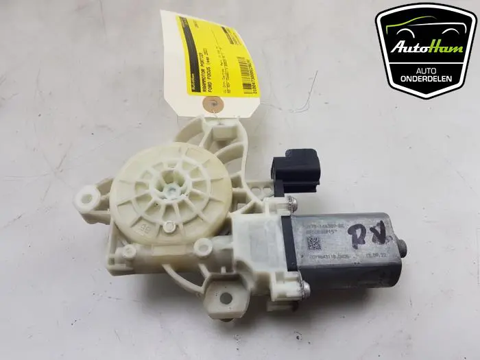 Raammotor Portier Ford Focus