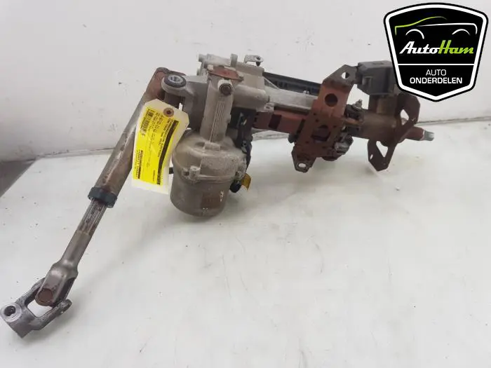 Stuurbekrachtiging Elektrisch Ford Focus