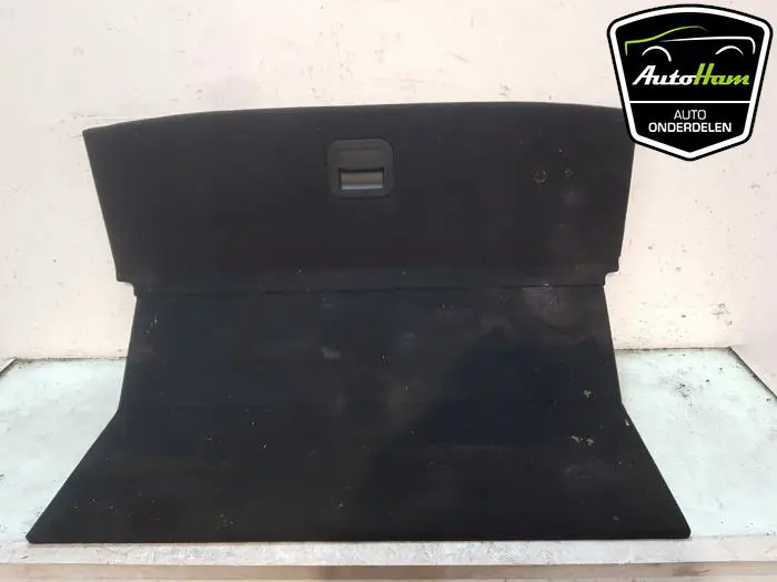 Vloerplaat bagageruimte Ford Focus