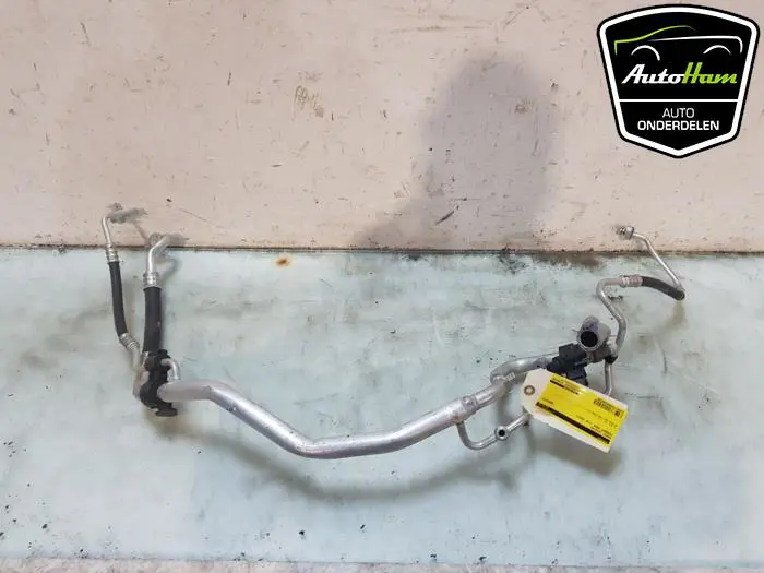 Airco Leiding Peugeot 5008