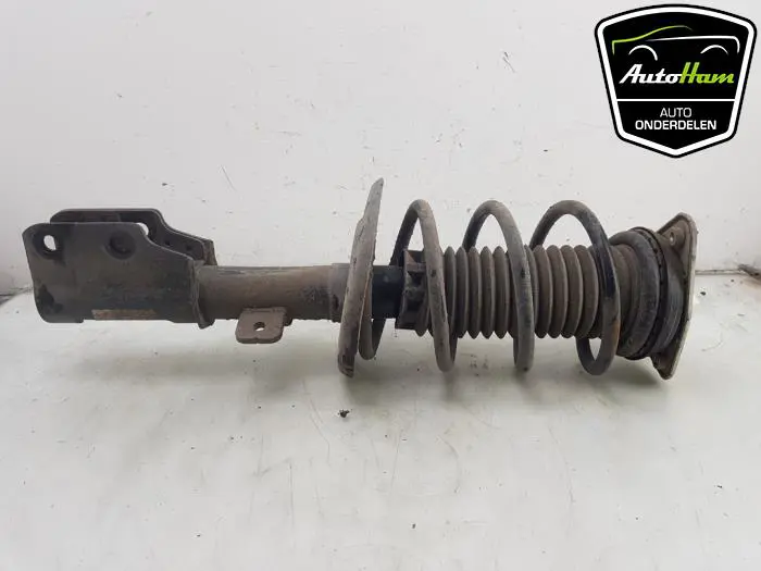 Schokdemper links-voor Peugeot 5008