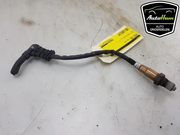 Lambda Sonde Peugeot 5008