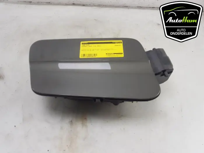 Tank Klep Peugeot 5008