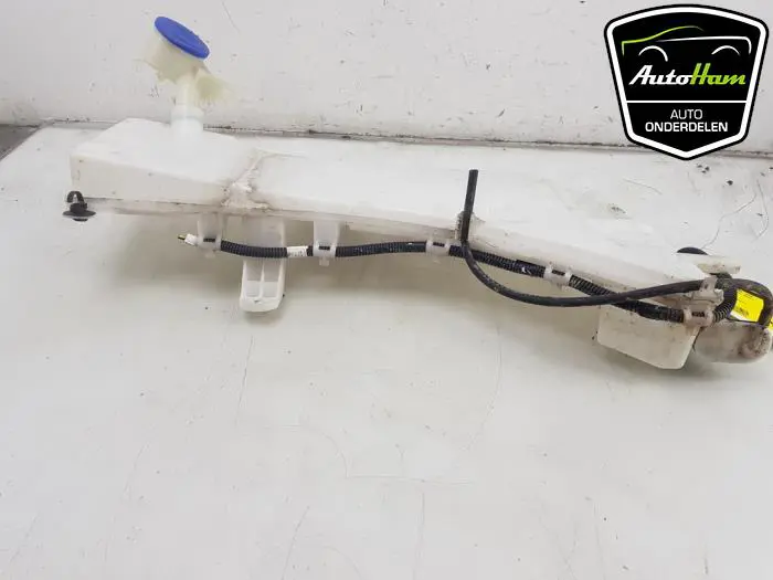 Ruitensproeiertank voor Peugeot 5008