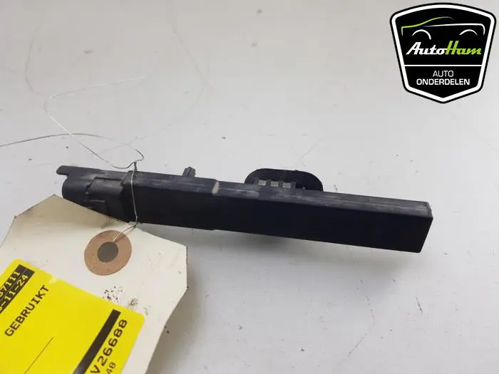 Keyless entry antenne Peugeot 5008