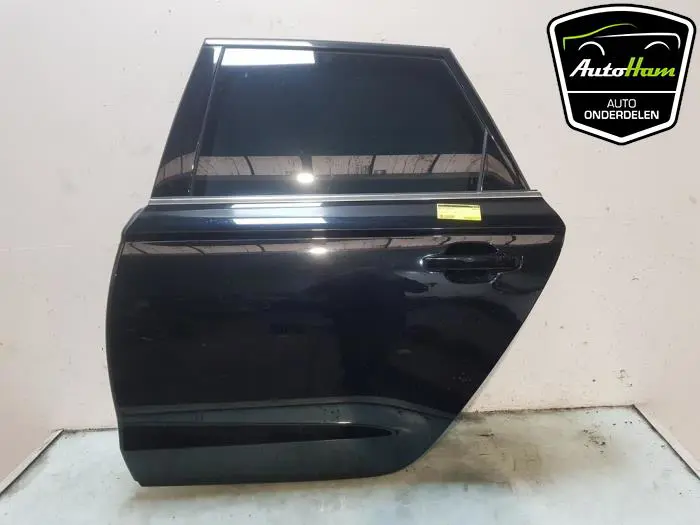 Portier 4Deurs links-achter Audi A6