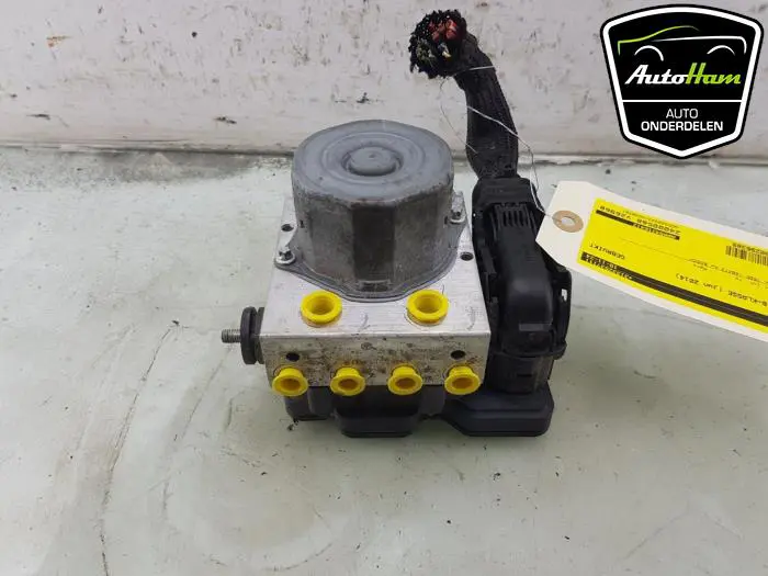 ABS Pomp Mercedes B-Klasse
