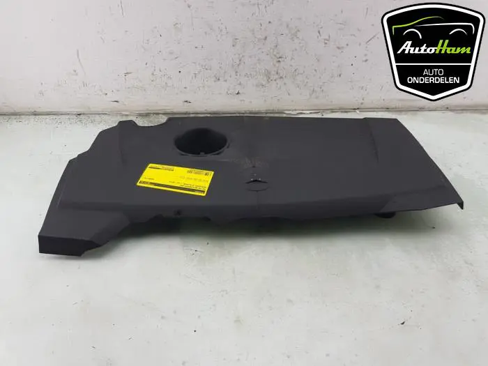 Motor Beschermplaat Mercedes B-Klasse