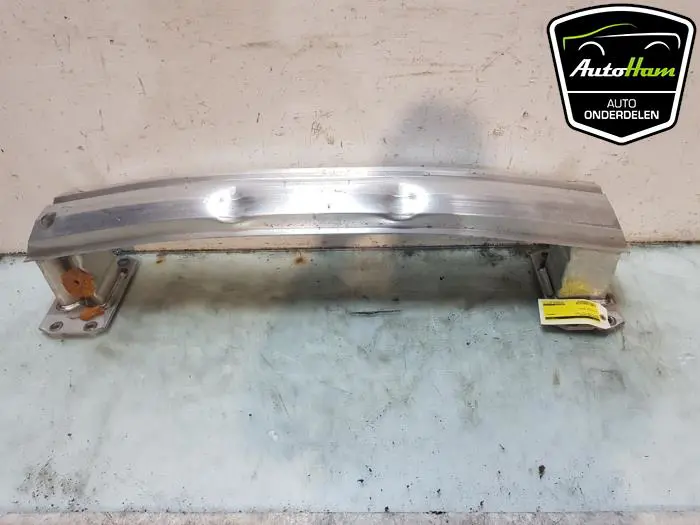 Bumperframe achter Audi E-Tron