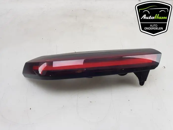 Achterlicht links Citroen C4