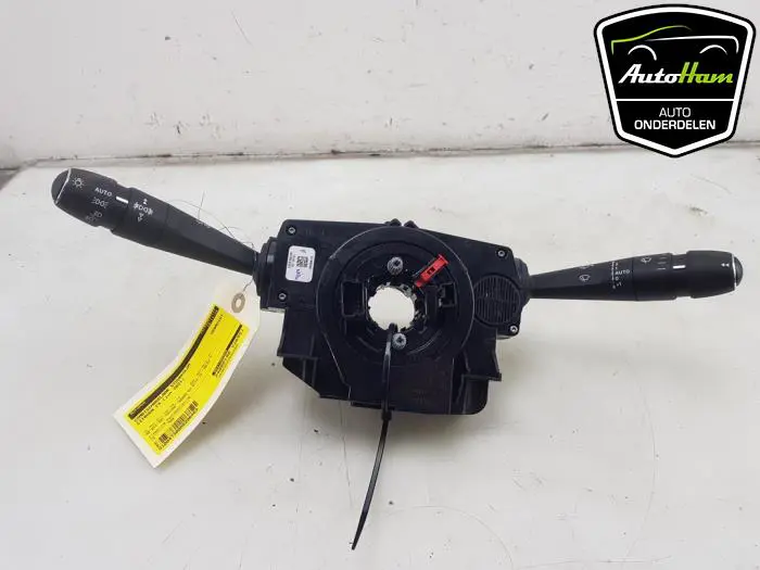 Combischakelaar Stuurkolom Citroen C4