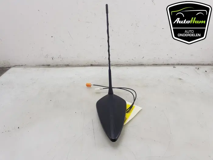 Antenne Citroen C4
