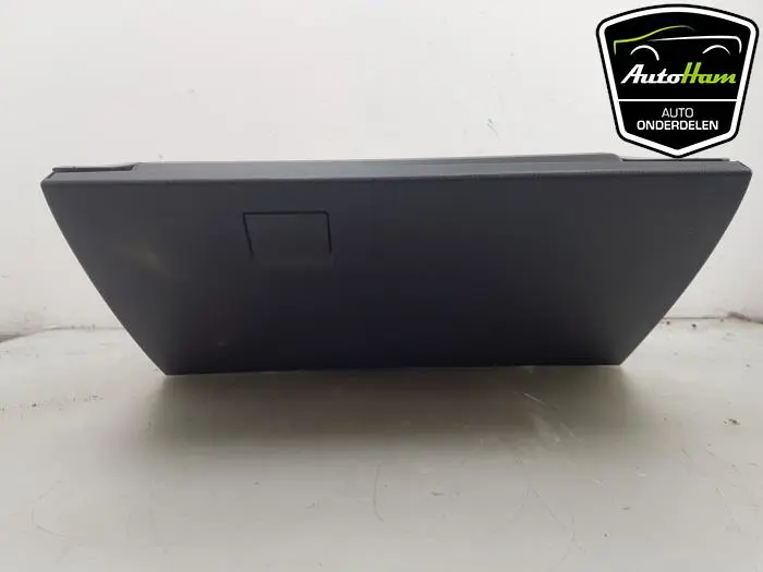Dashboardkastje Citroen C4