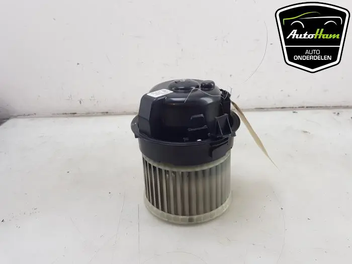 Kachel Ventilatiemotor Citroen C4