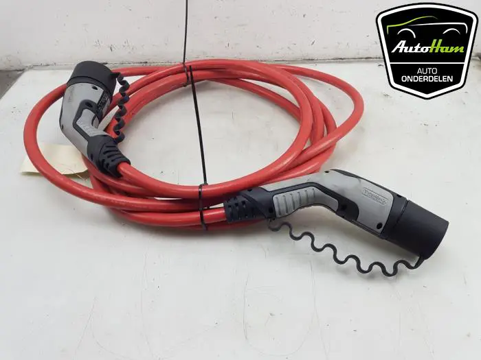 Oplaadkabel elektrische auto Citroen C4