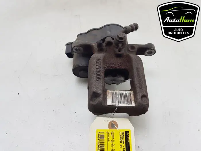 Remklauw (Tang) links-achter Citroen C4