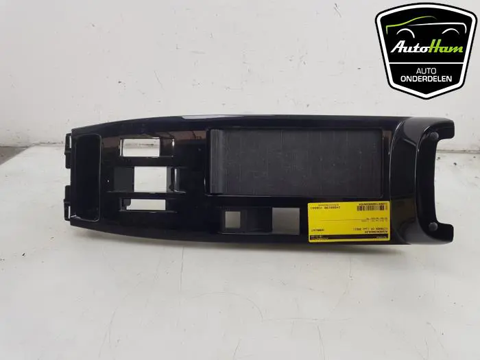 Middenconsoles Citroen C4