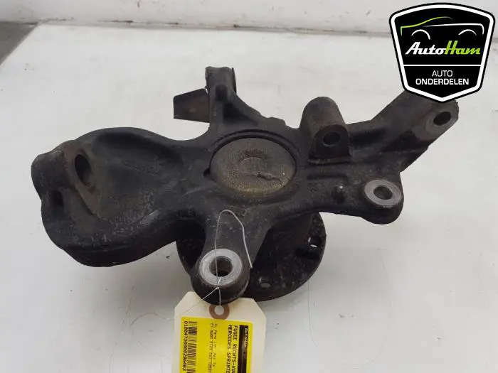 Fusee rechts-voor Mercedes Sprinter