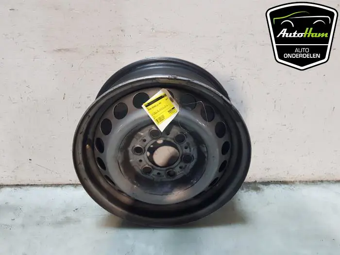 Velg Mercedes Sprinter