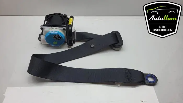 Veiligheidsgordel rechts-voor Suzuki Ignis