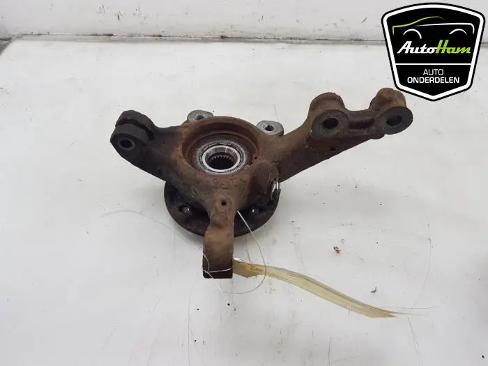 Fusee rechts-voor Opel Corsa