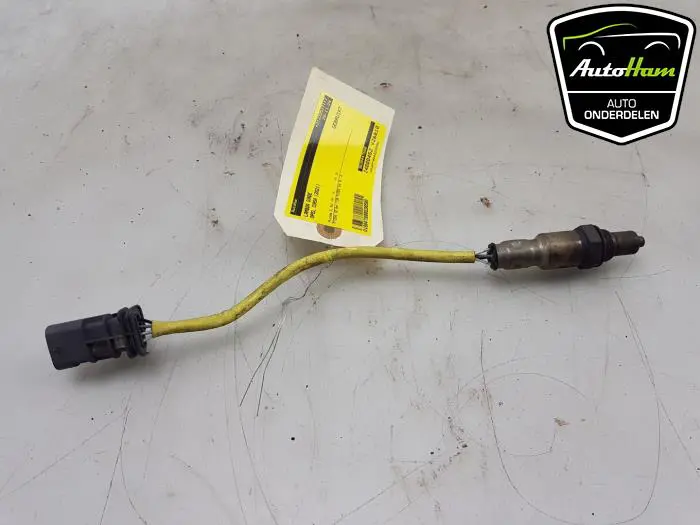 Lambda Sonde Opel Corsa