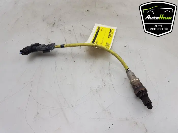 Lambda Sonde Opel Corsa